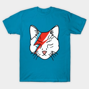 kitty stardust T-Shirt